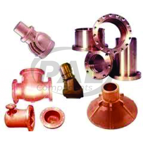 Casting Forging and Components 9